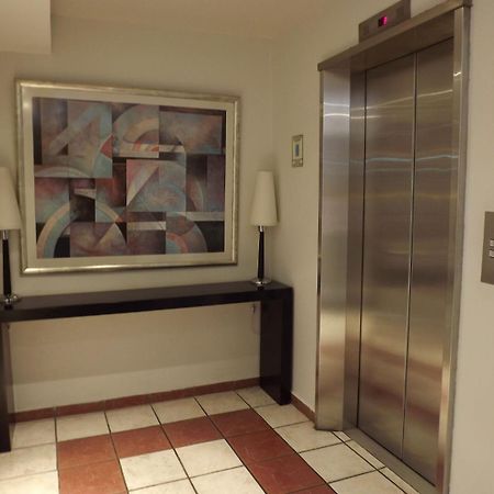 Hotel Mediterraneo Sa De Cv Tulancingo Exteriér fotografie