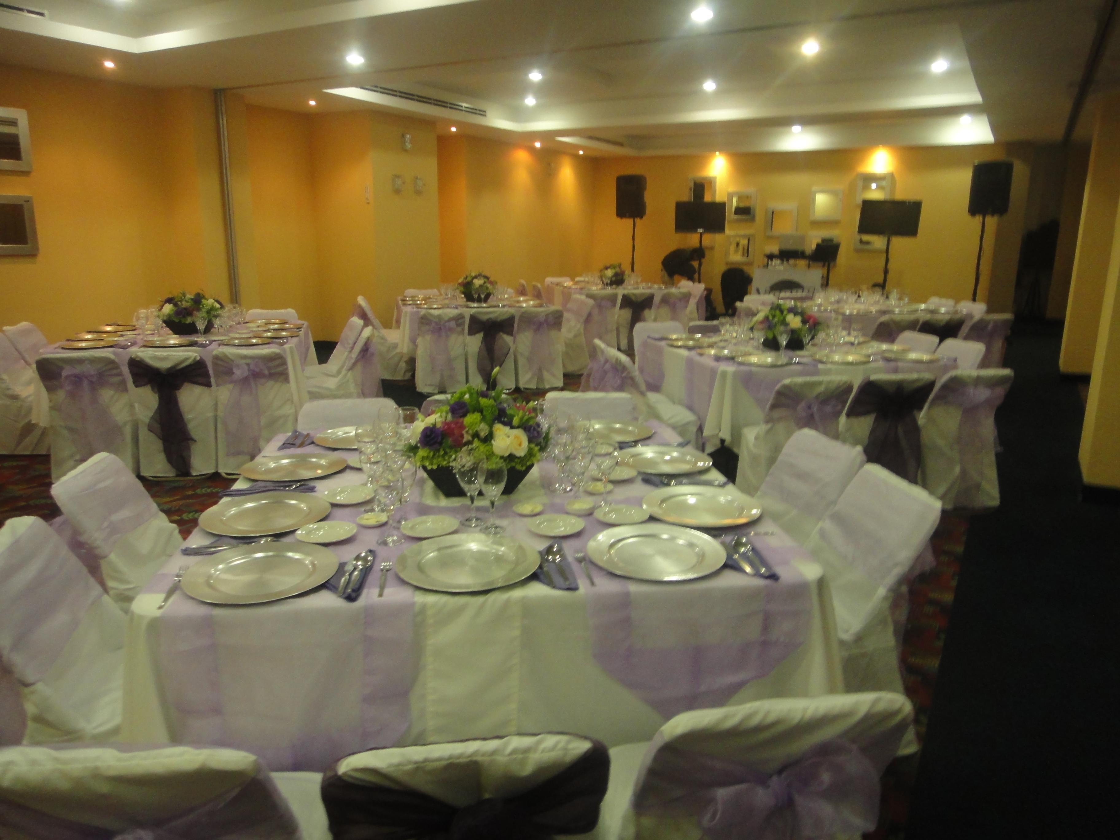Hotel Mediterraneo Sa De Cv Tulancingo Exteriér fotografie