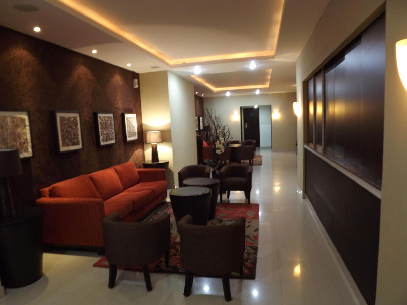 Hotel Mediterraneo Sa De Cv Tulancingo Exteriér fotografie